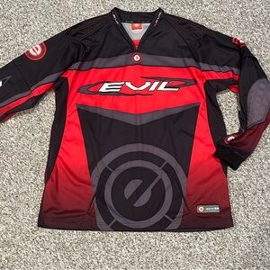 Evil Paintball Jersey